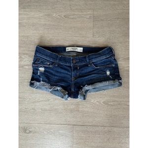 A&F Shorts